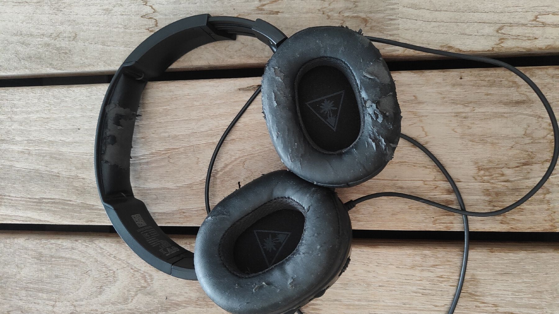 Casques audio: Turtle Beach Stealth 450 Gaming Headset – D'occasion à Liestal par Maski11 2