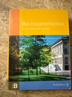 Rechtsgeschichte