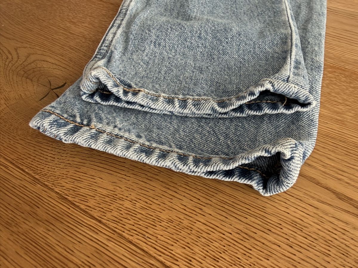 Levi's Jeans: LEVIS 80s Mom Jeans Gr 25 – Usato da Zug venduto da kuba1972 6