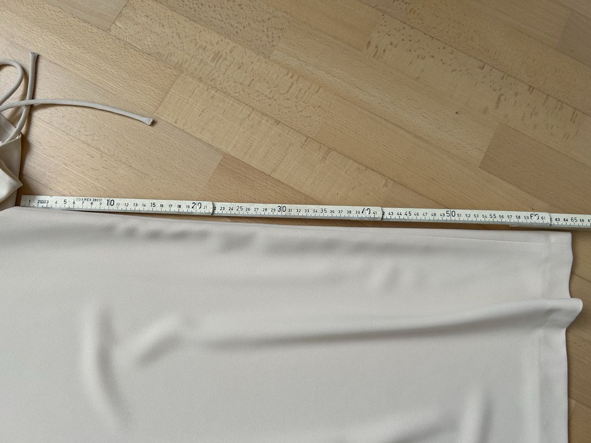 Chloé Vestiti: Kleid vanille See by Chloé, Gr. M – Usato da Reinach BL venduto da meinstil 5