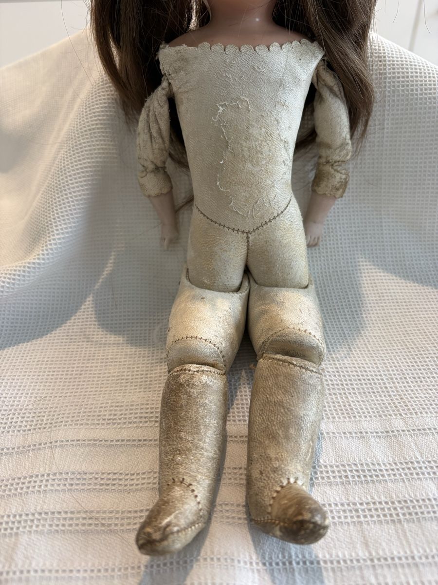 Puppen: Puppe(Ersatzteile) – Defekt aus Schönenberg ZH von Roxana8820 2