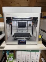 Snapmaker J1 IDEX 3D Ducker