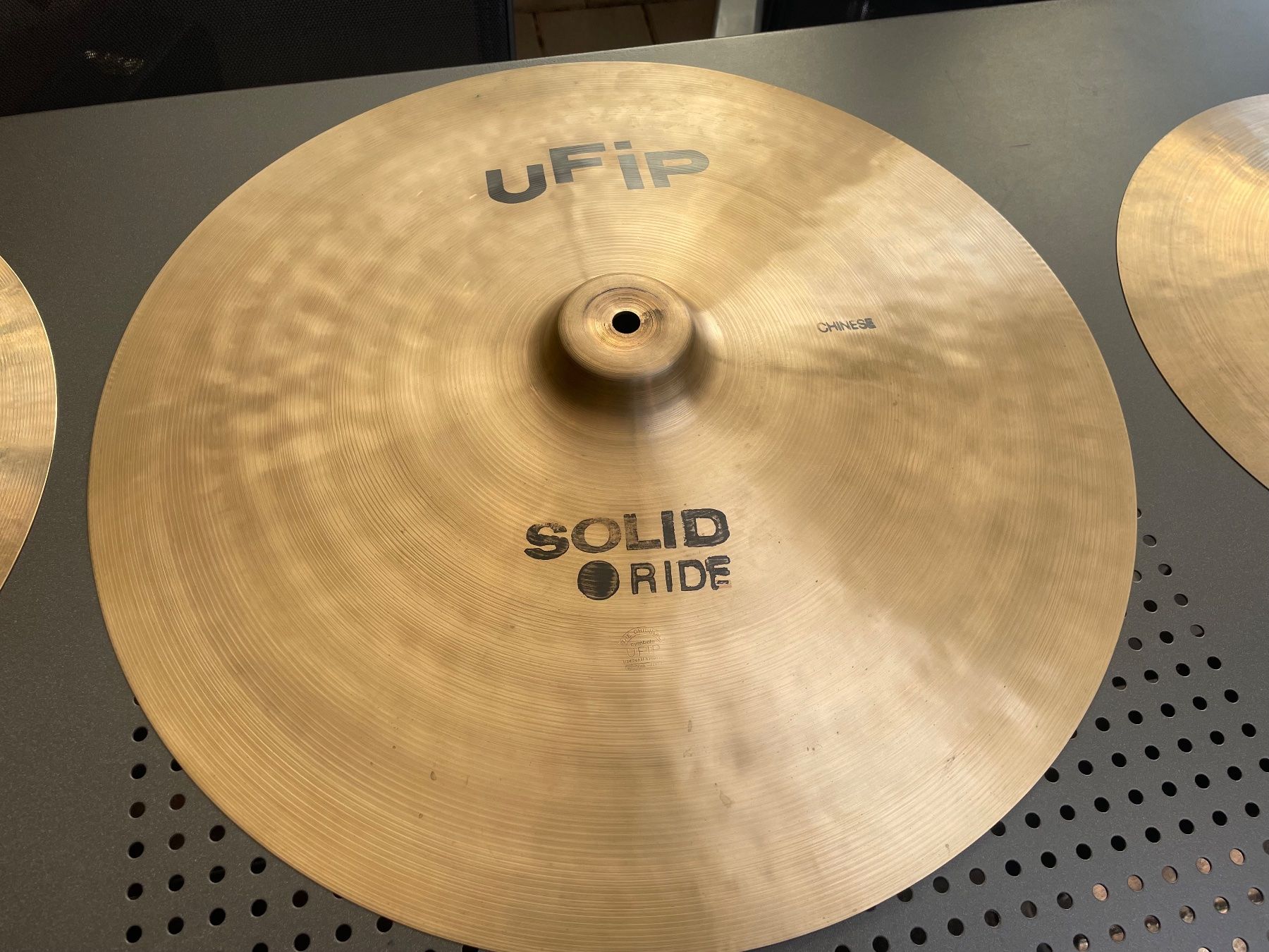 Instruments de musique: Sonor Designer – D'occasion à Dürrenroth par Mehari01 6