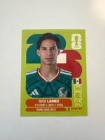 Panini FIFA WM 2026 Sticker - MEX 8