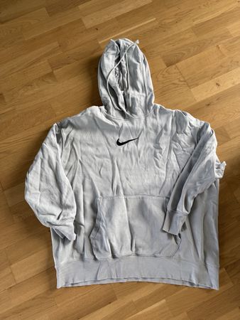 nike pullover (xl)