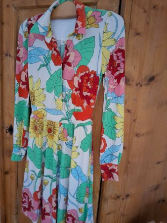 Vanilia Kleid 34