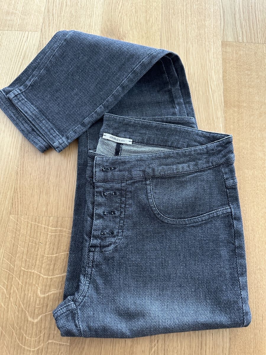Leggings: Leggins MISS SIXTY – Gebraucht aus Rickenbach b. Wil von iah_pg6d