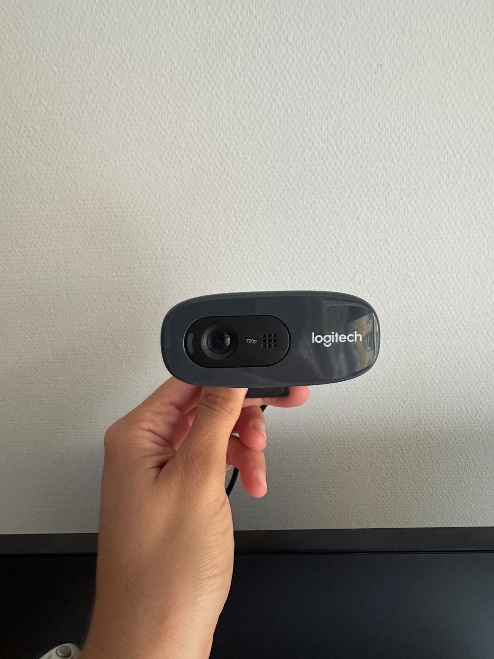 Logitech Webcams: Logitech Webcam – Good Condition – Gebraucht aus Zürich von let_l7hl 3