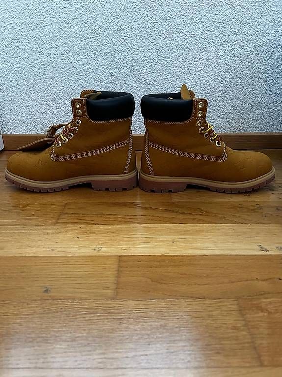 Scarpe da donna: Boots – Usato da Herisau venduto da jsb_c6m2 2