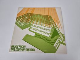 LP ,,Music from the Mother Church''