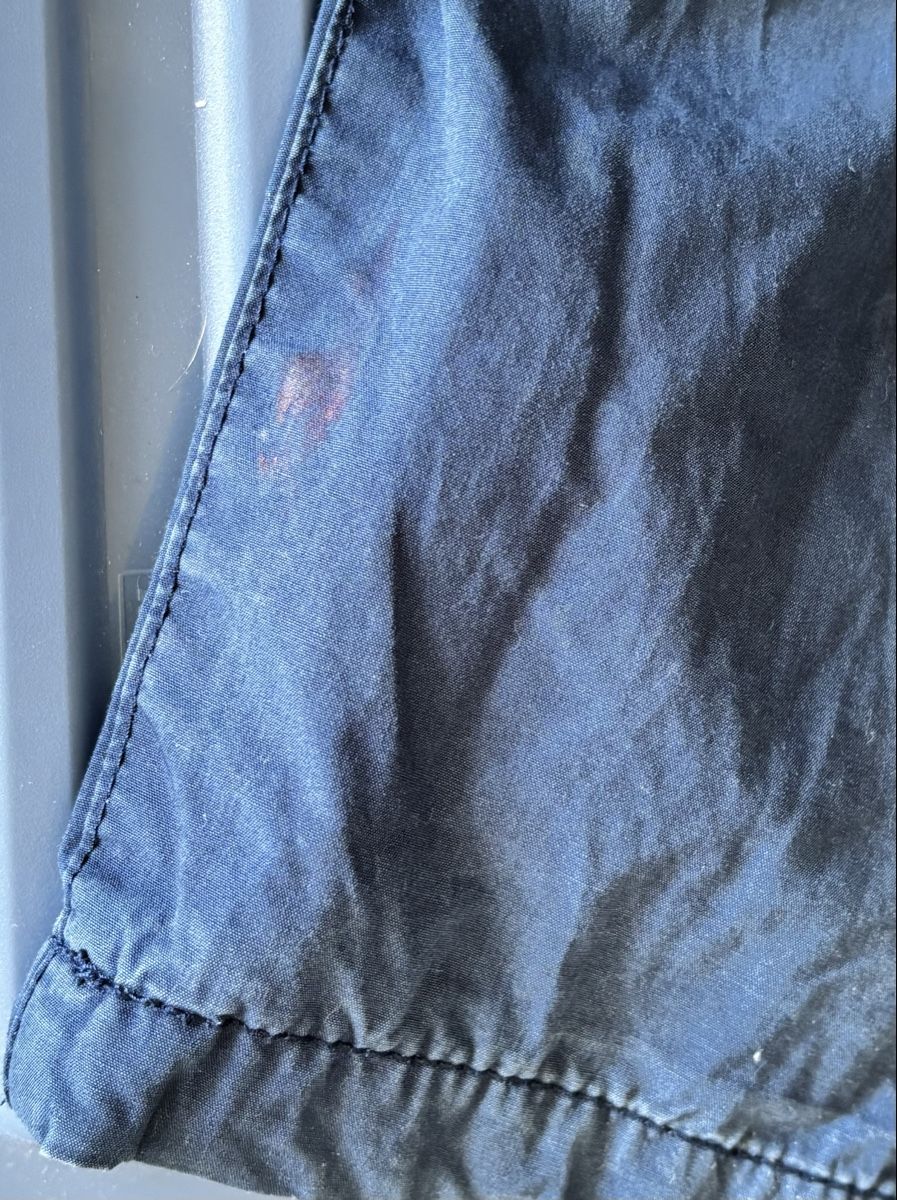 Pantaloni: 2 warme Hosen 116 – Usato da Herzogenbuchsee venduto da MoLa85 3