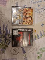 Ferrari Racing Legends PS3 Game, W Legends of Wrestlemania 