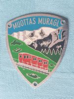 Stocknagel MUOTTAS MURAGL