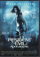 Resident Evil: Apocalypse