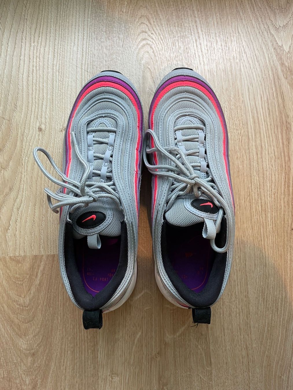 Nike Scarpe da uomo: Nike air max 97 (Grösse 40) – Usato da Zufikon venduto da SULMI02 2