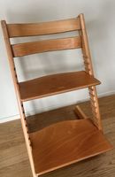 Stokke Tripp Trapp mit Zubehör Babyset