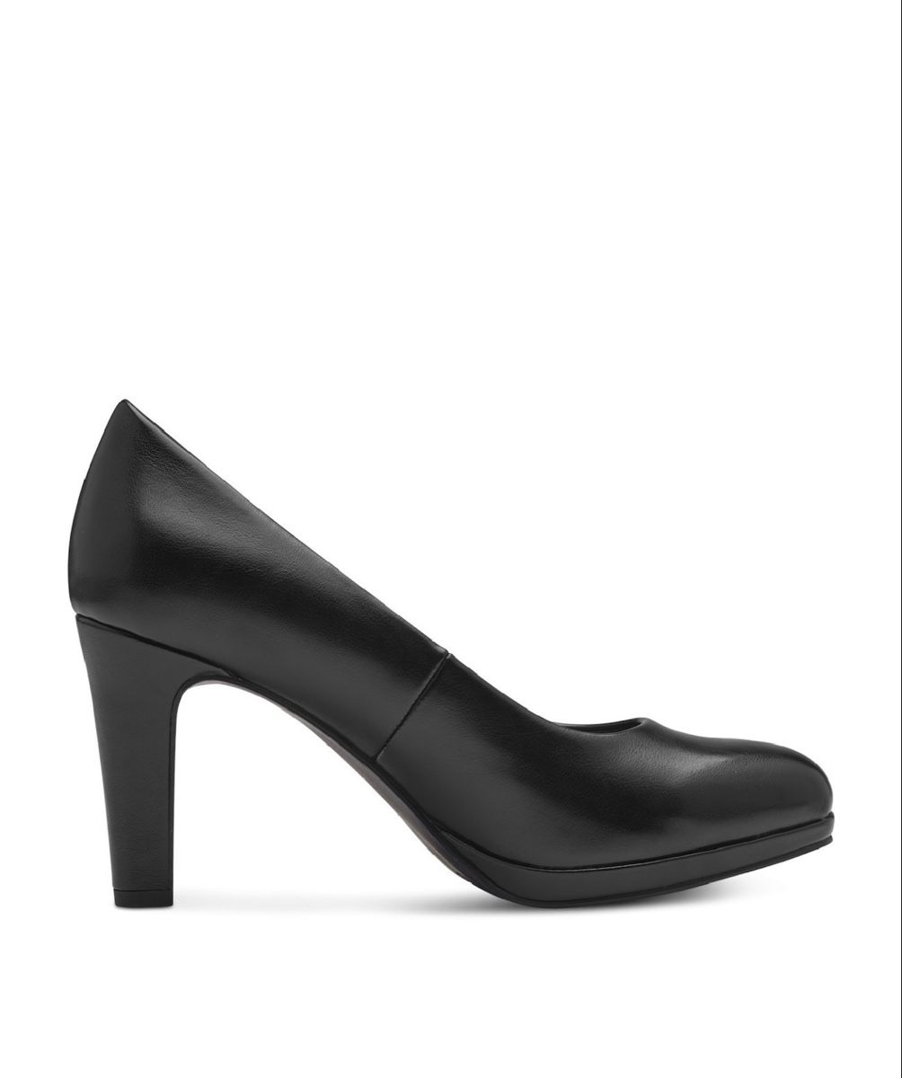 Scarpe da donna: Marco Tozzi - Clasic heels black – Nuovo (secondo la descrizione) da Wädenswil venduto da BebaGlow 7