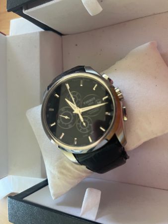 Tissot Automatik