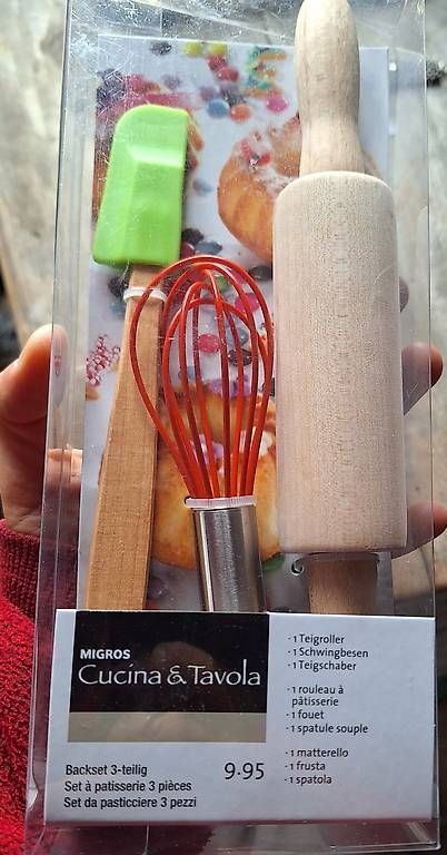 Sticker: Kinderset Backen, Kleberlen, Tattoo NEU – Usato da Rüti ZH venduto da la-93 2