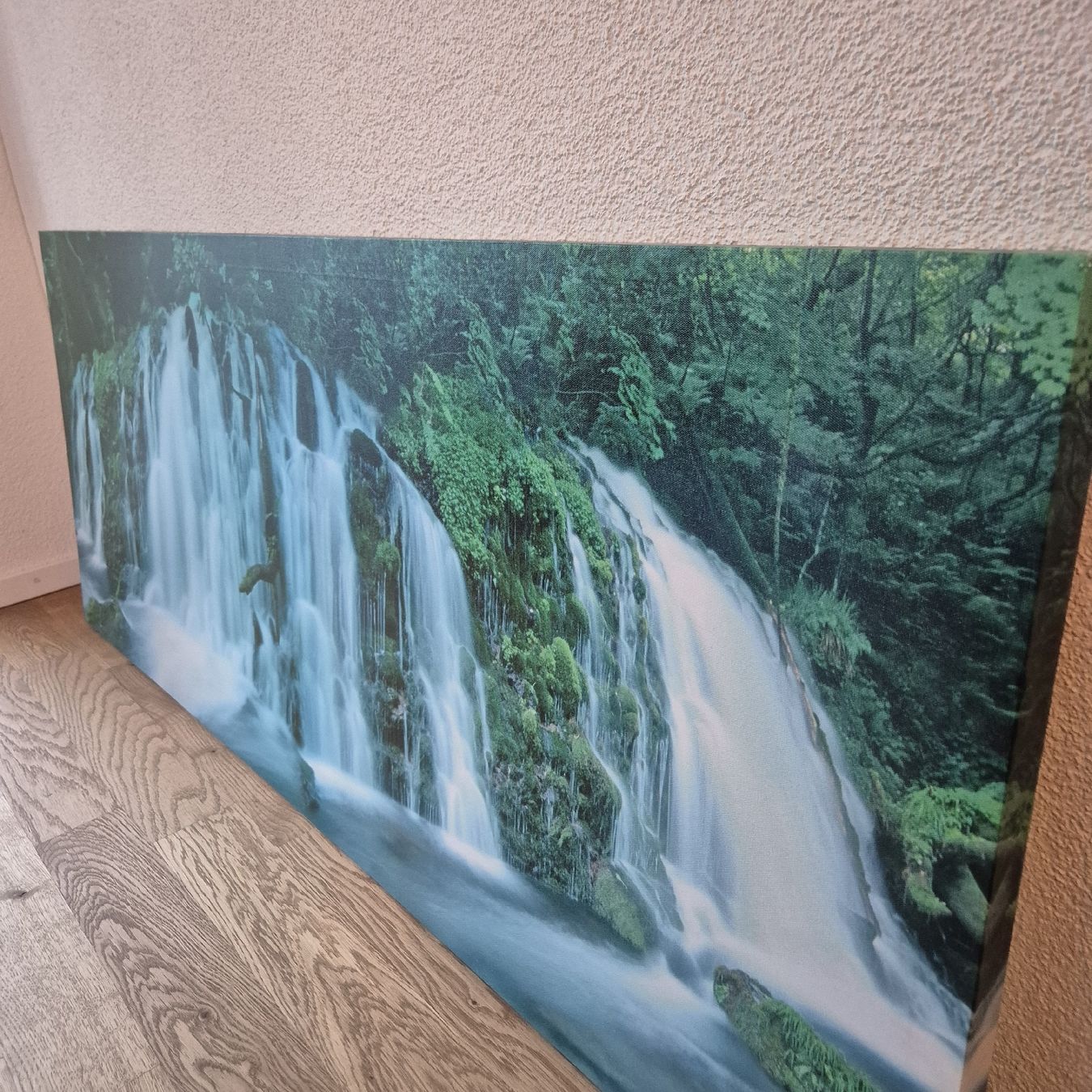 Posters & Illustrations: Leinwandbild – D'occasion à Bettwil par lar_jtt6 1