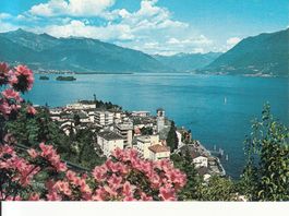 Brissago 1992