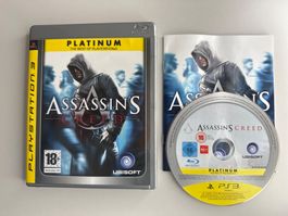 Assassin's Creed - PS3