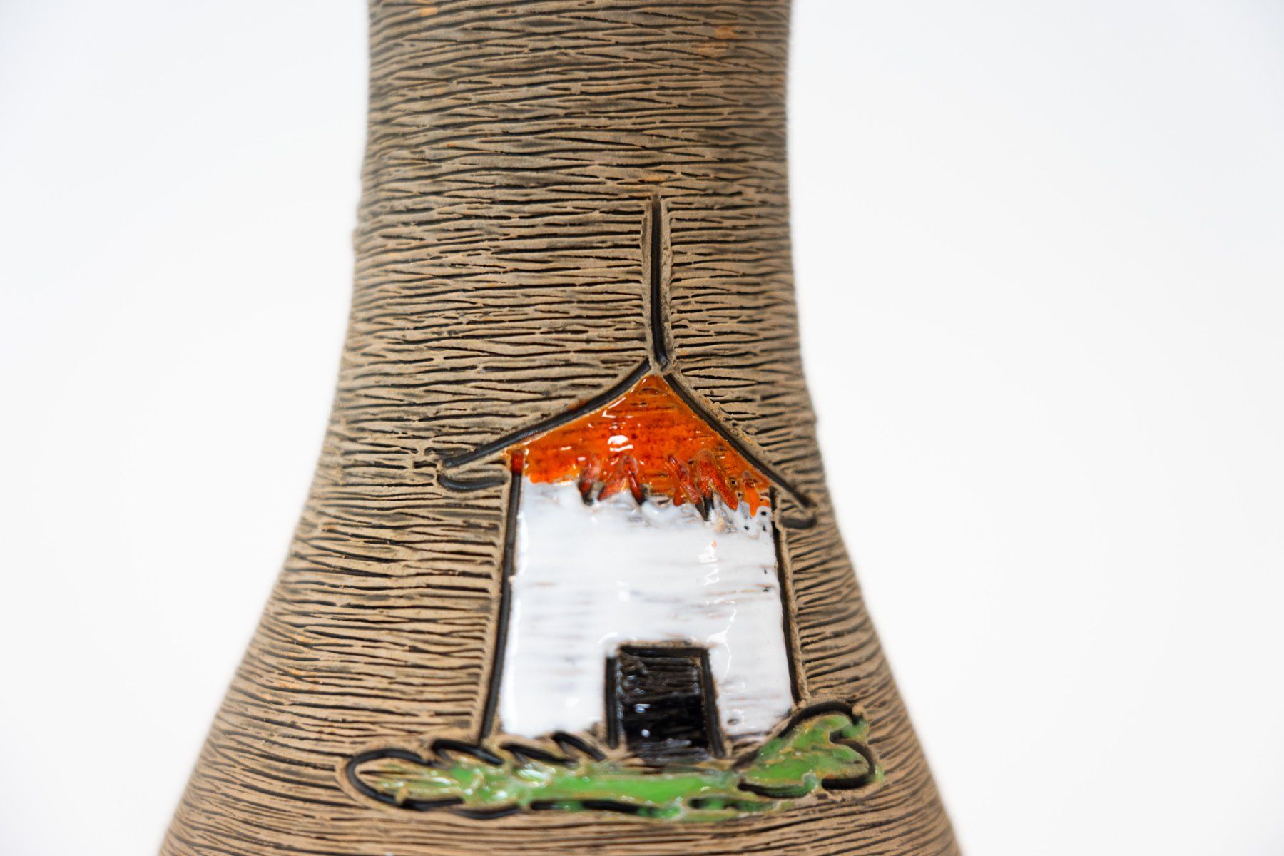 Vasen & Gefässe: Vase Nr. 32 - Versand möglich – Gebraucht aus Schaffhausen von Studio-Ara 3