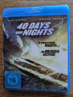 40 Days and Nights (Blu-ray)