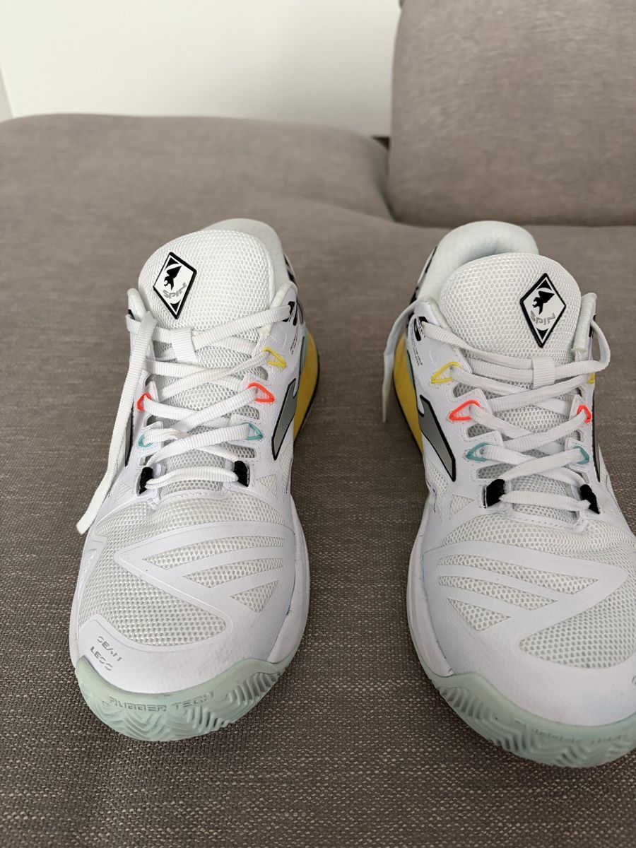 Scarpe da uomo: Padelschuhe JOMA Gr. 42,5 – Usato da Rietheim venduto da vetus_76 1