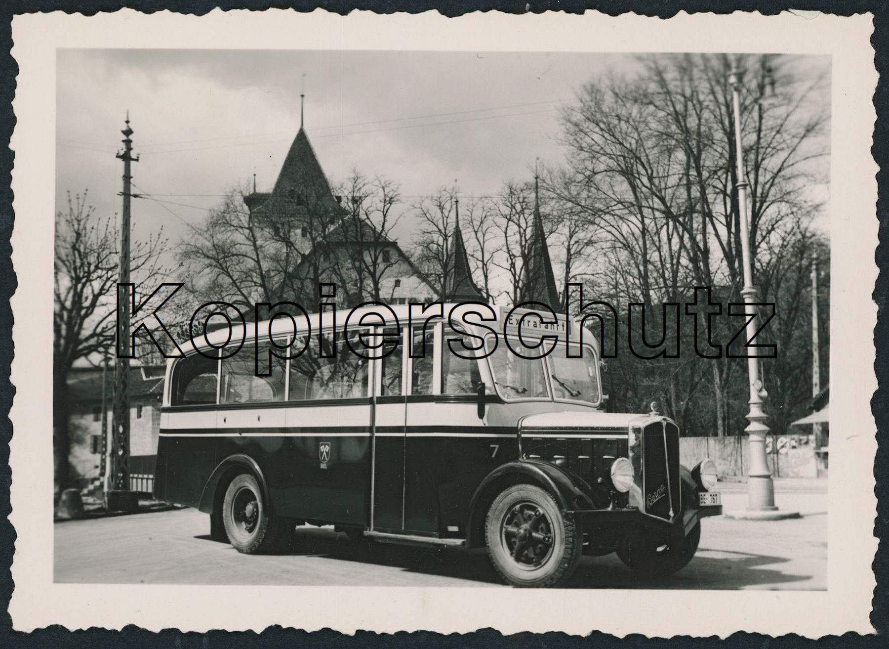Ansichtskarten: BE Nidau – Neu (gemäss Beschreibung) aus Schindellegi von masutka7
