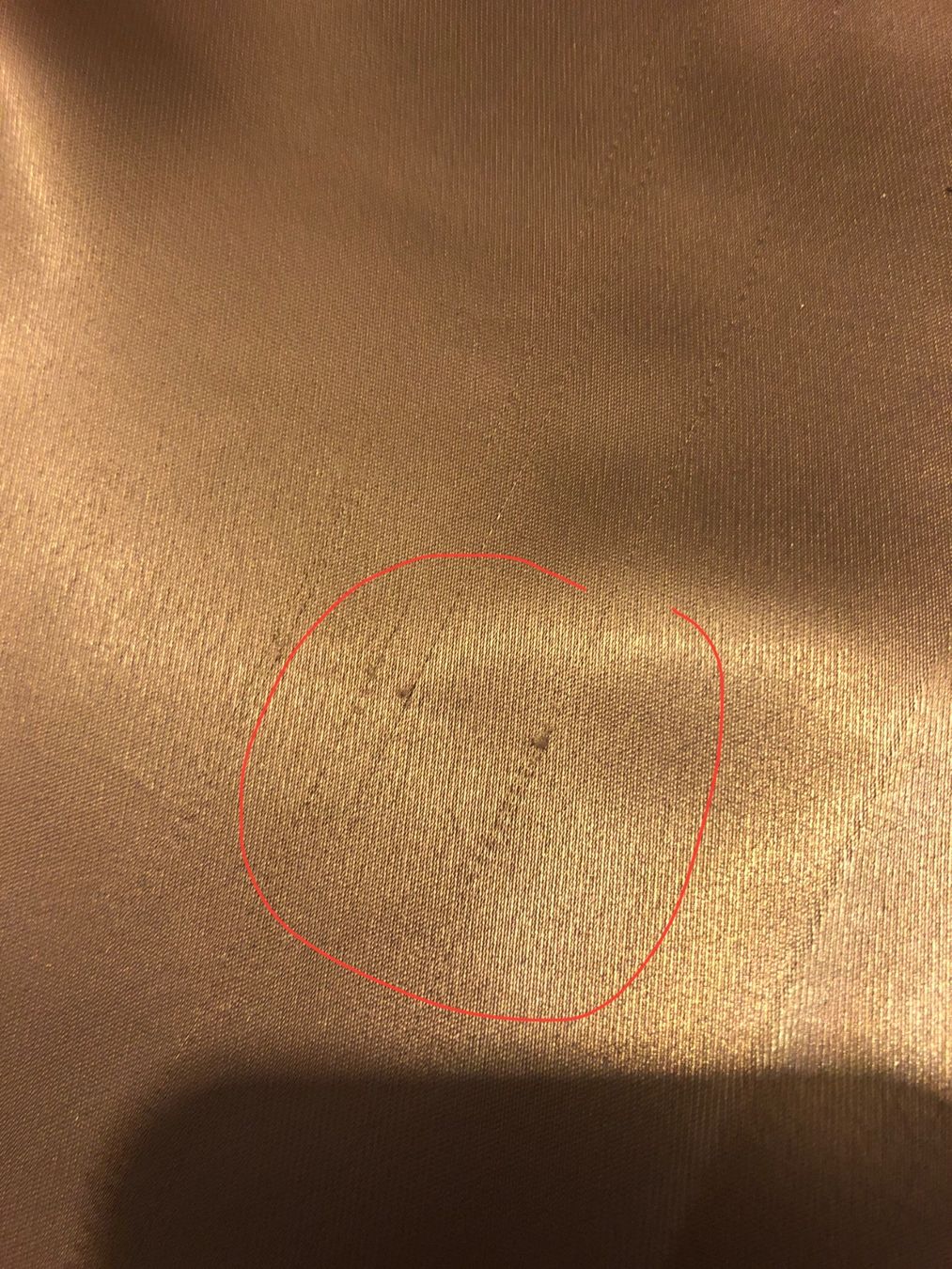 Pantaloni: Pantalon de soirée 40 – Usato da Athenaz (Avusy) venduto da cyrano476 6