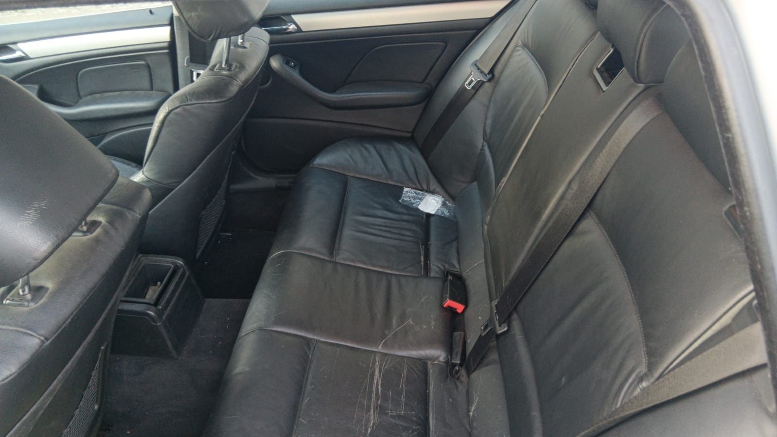 BMW Automobili: BMW 330ix Touring 4x4 – Usato da Rebstein venduto da TonyRasta-Autohandel 6