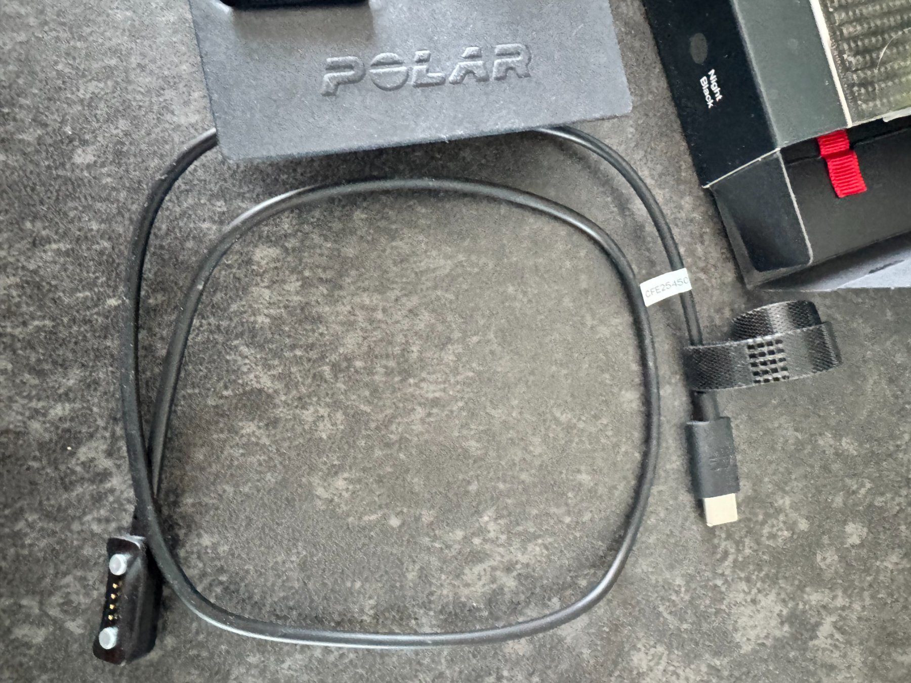 Polar Smartwatch: Polar Loop mit Garantie – Usato da Winterthur venduto da J-Keller87 1