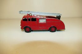 Dinky Supertoys: Fire Engine