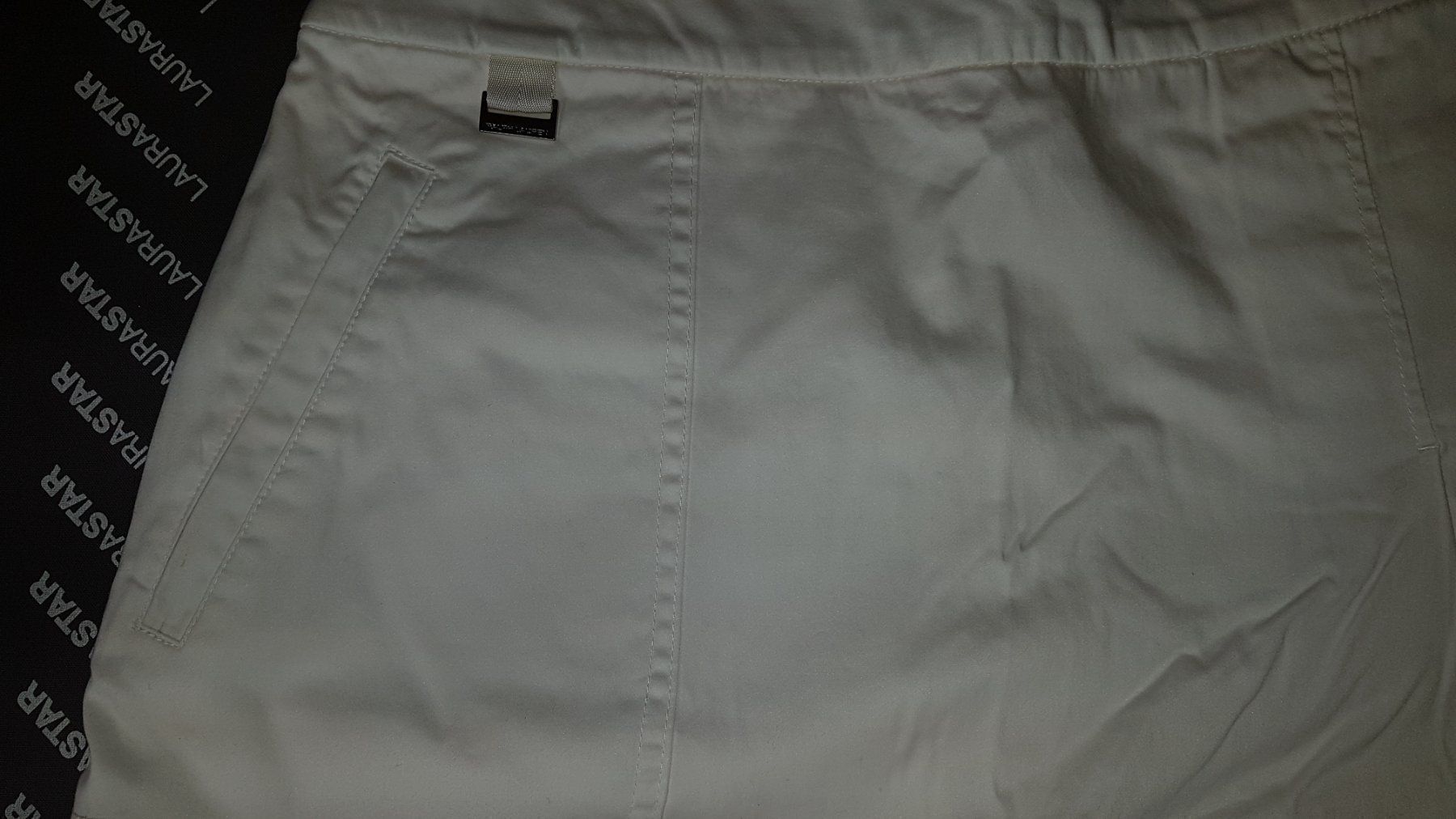 Ralph Lauren Gonne: Ralph Lauren Golf Gr 8 M Rock – Usato da Gwatt (Thun) venduto da Letzte-Chance-III 7