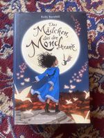 Buch Das Mädchen, das den Mond trank Kelly Barnhill