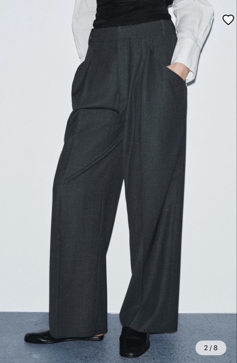 Zara Pantaloni: Zara pants  – Nuovo e nell'imballaggio originale da Opfikon venduto da aro_f66t 5
