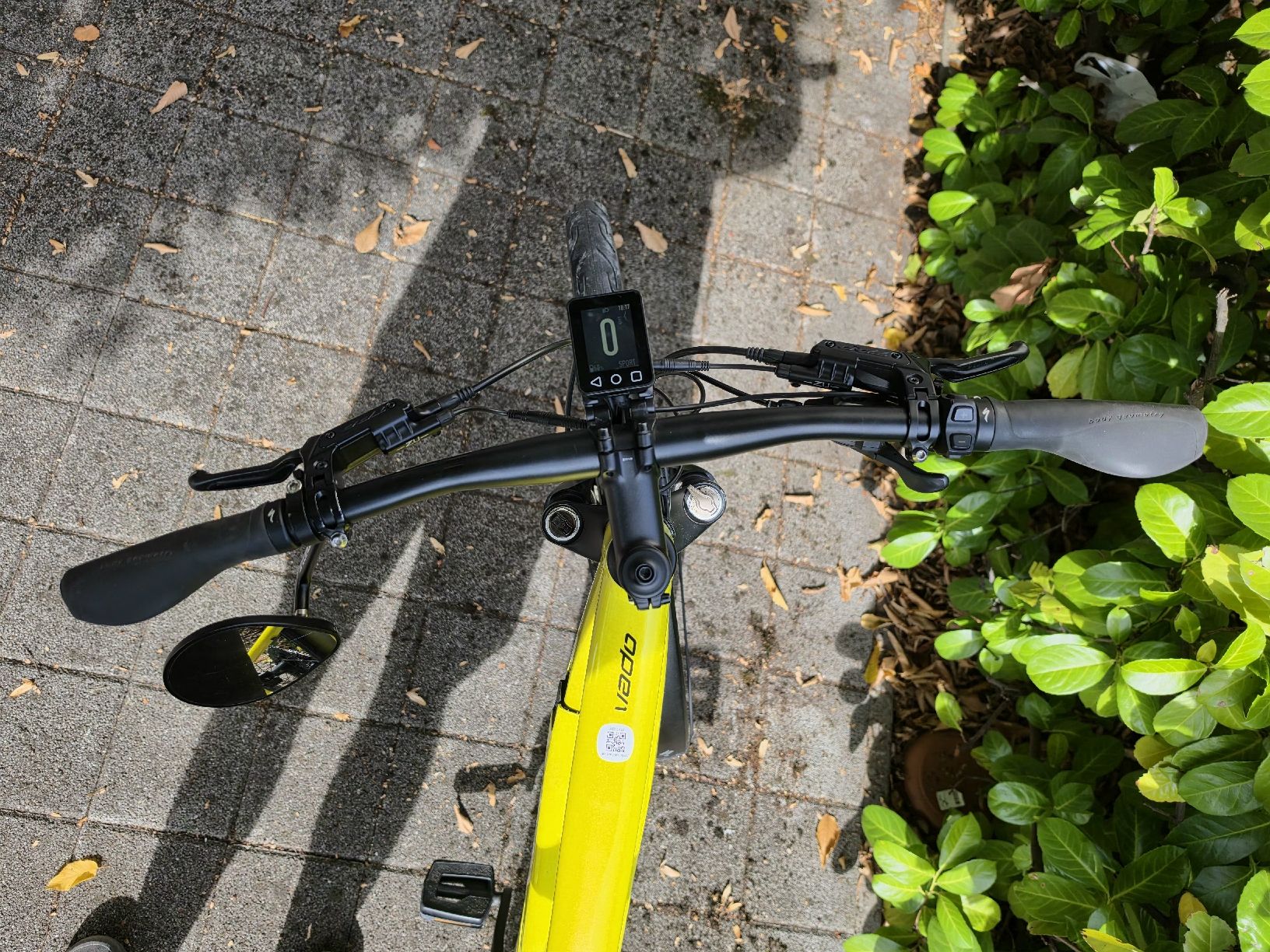Specialized Vélos: Specialized Vado 45km/h Defekt  – Défectueux à Winterthur par TheMatrixHasYou 4