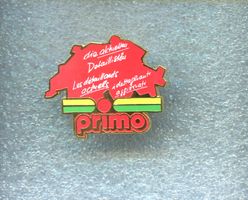 Schweiz  primo