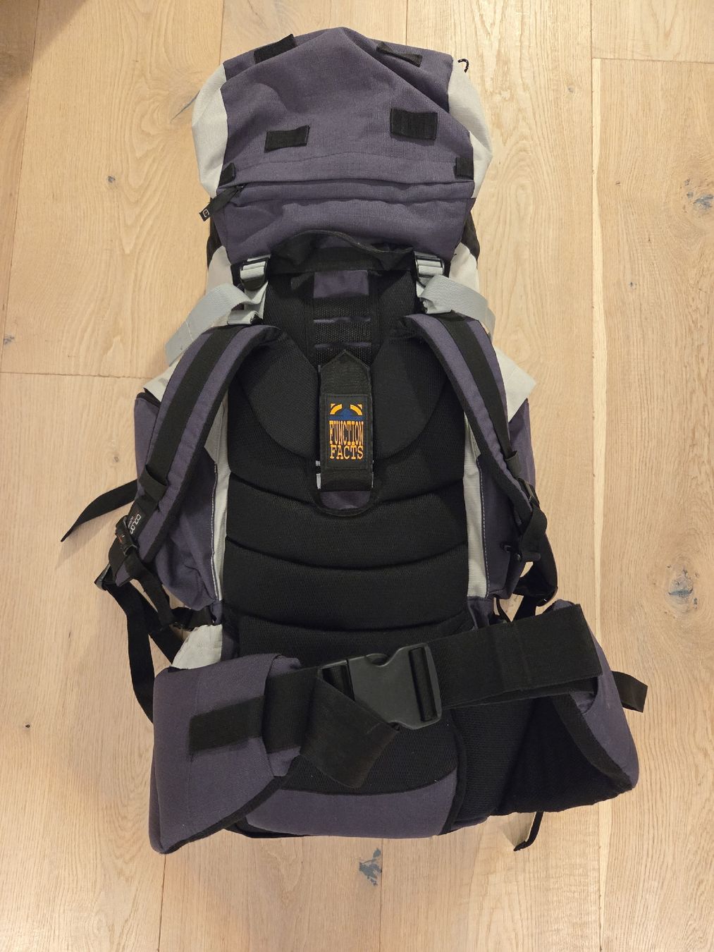 Zaini: Tramperrucksack – Usato da Thörigen venduto da beop 4