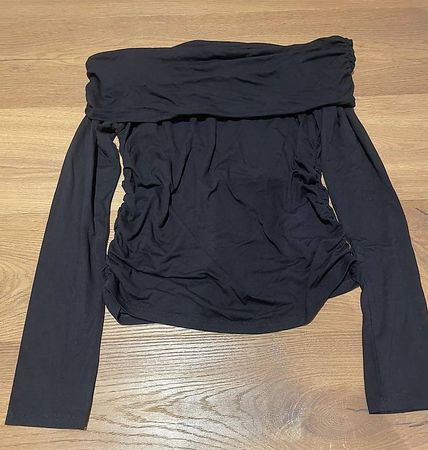 Gina Tricot Top Gr 170 neu 