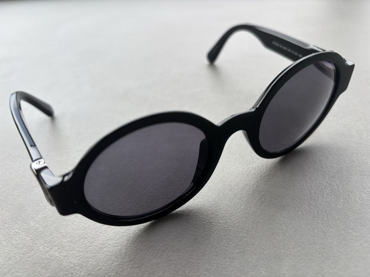 Moncler Occhiali & Lenti: Moncler Sonnenbrille – Usato da Meilen venduto da specials4sale 1