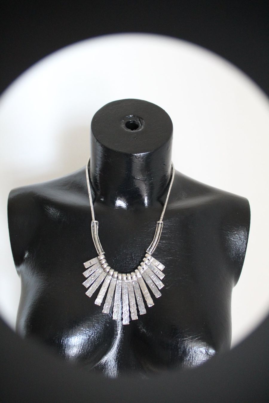 Catenine: Halskette Modeschmuck – Usato da Locarno venduto da madame-tus-sauds 5