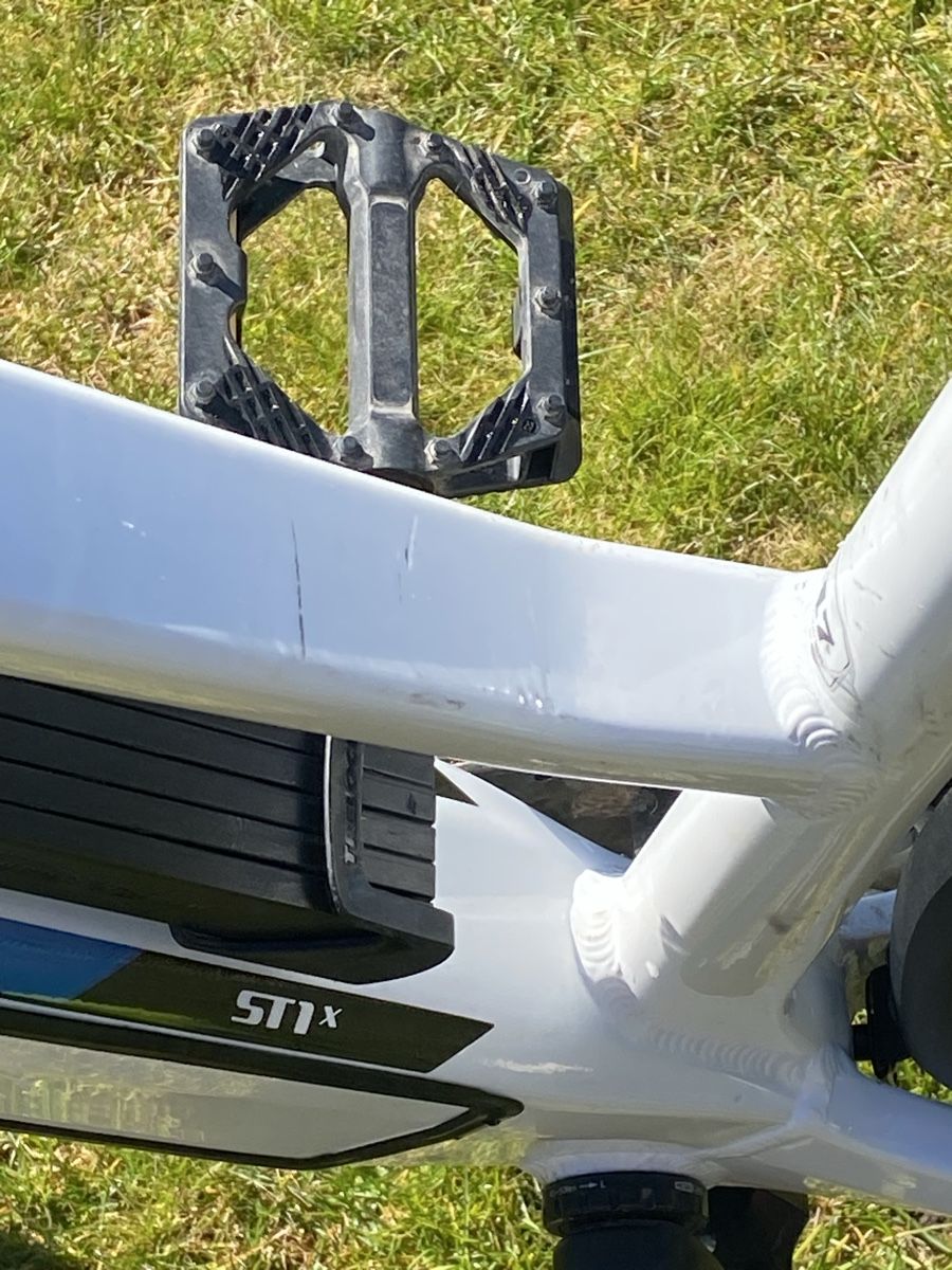 Stromer Biciclette: Stromer ST1x mit 2 Baterien – Usato da Worben venduto da Hubikra 3