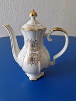 vintage Kaffeekanne von Sevelen Rheintal Suisse