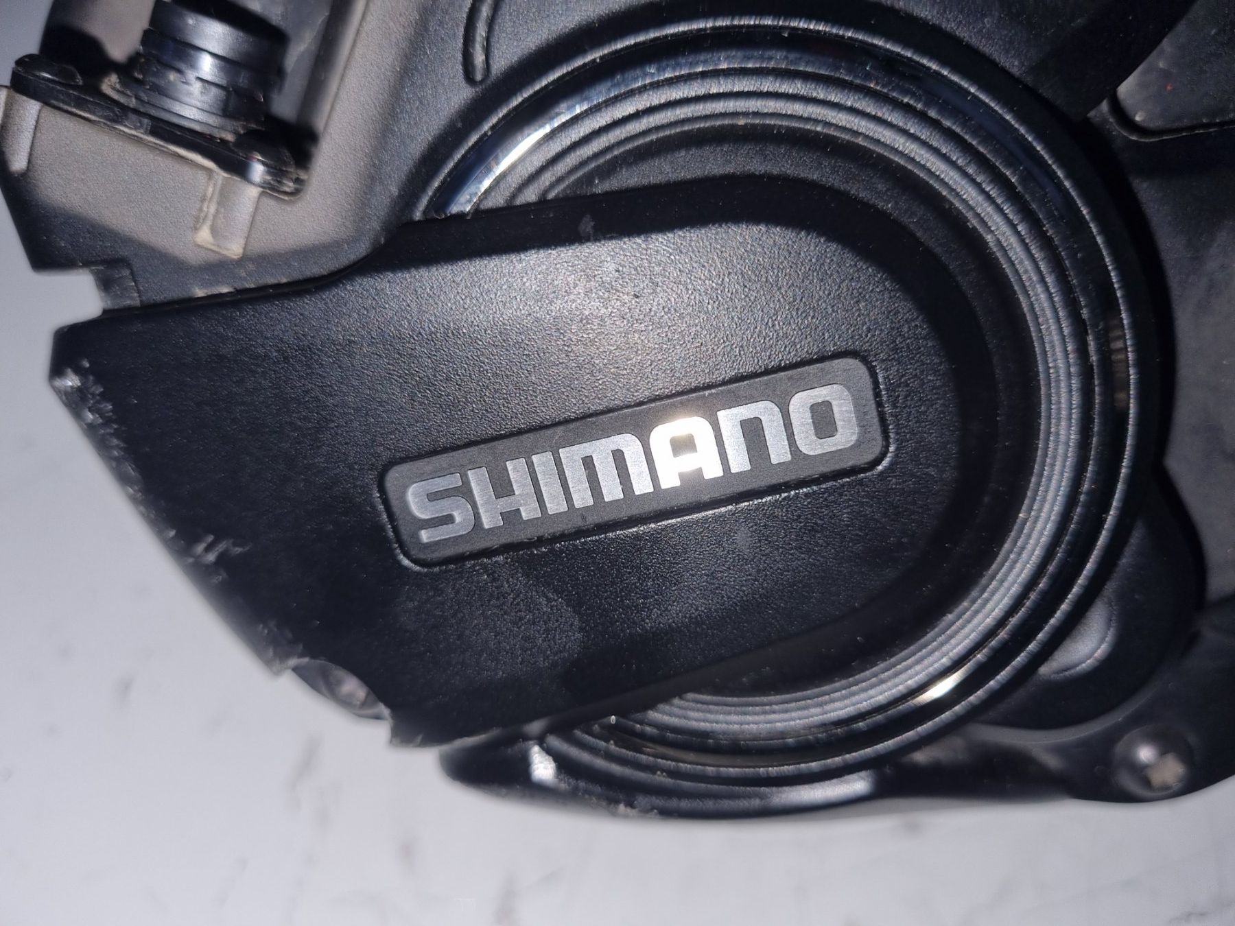 Shimano Motori: Moteur E-bike Shimano DU-E8000 – Usato da Avully venduto da jfc76 1