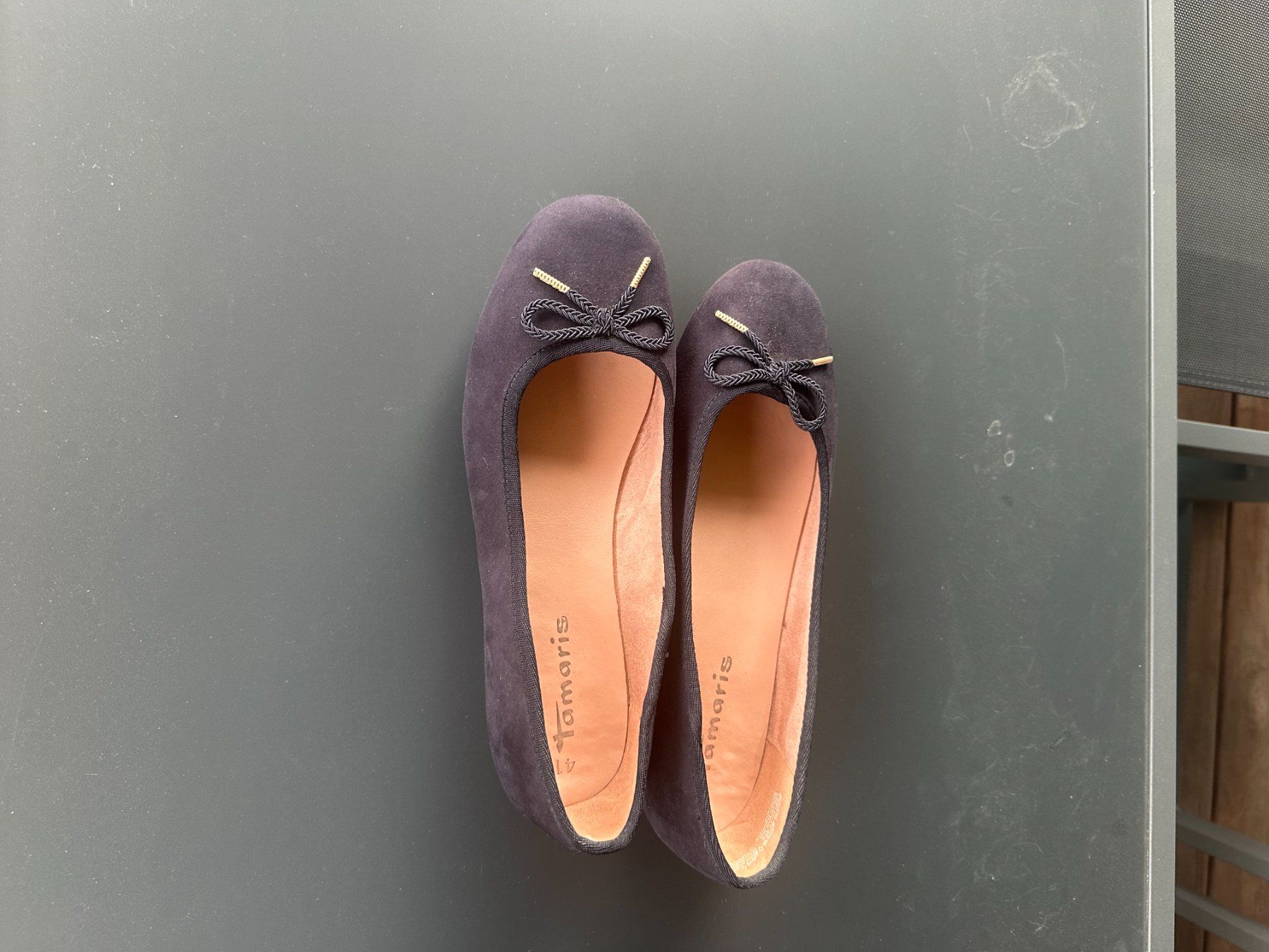 Chaussures femmes: Ballerina – Neuf (Voir description) à Wilen b.Wollerau par Gerstesuppe 1