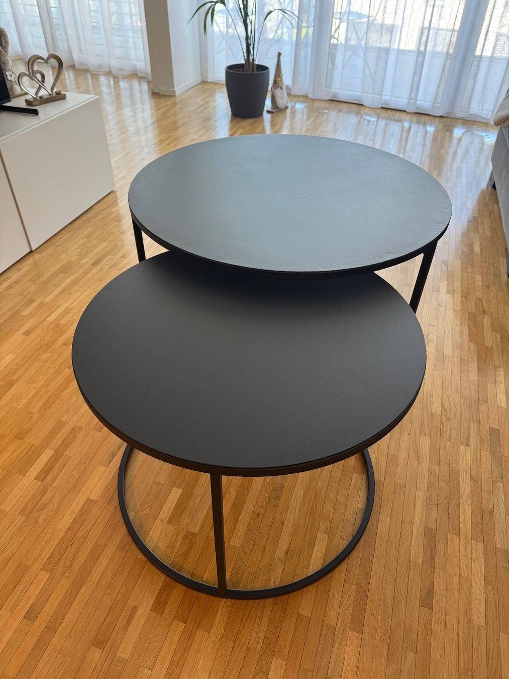 Set di tavolo e panche: Couchtisch-Set zu verkaufen – Nuovo (secondo la descrizione) da Muri AG venduto da StevenBickel 1