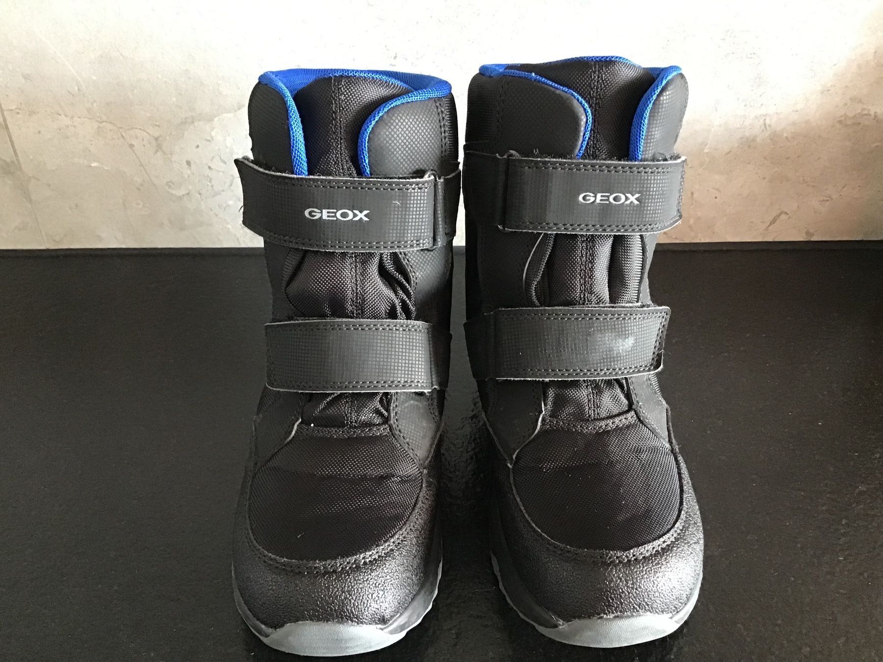 Geox Chaussures hommes: Geox – D'occasion à Neuchâtel par sta_7qfy 2