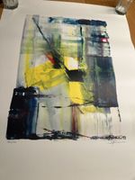 Bernard Andreoletti Litho 154/230